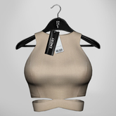 Emery Hall Top Natural