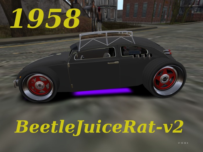 1958 BeetleJuiceRat-v2026 _UPDATED February 2026