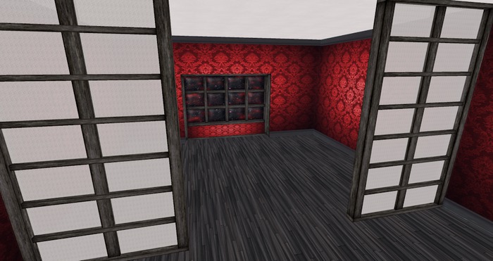 *SC* Simply Ruby Skybox - 6LI