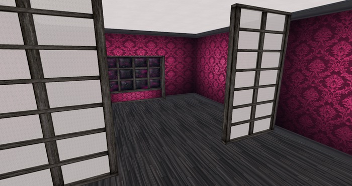 *SC* Simply Pink Skybox - 6LI