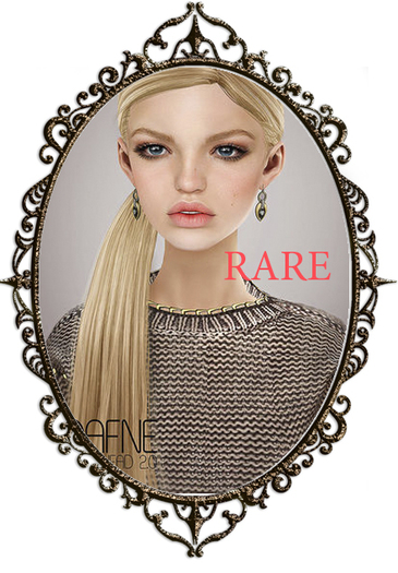 24 Genesis_Head_Dafne_2.0 RARE