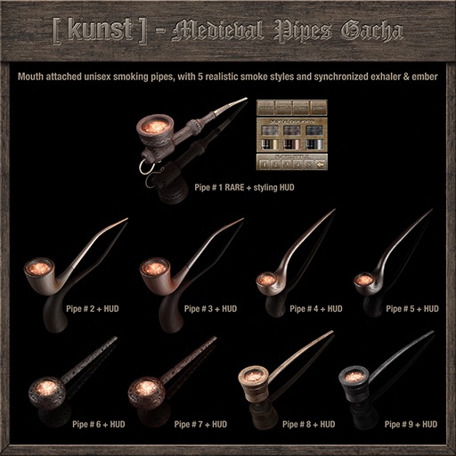 [ kunst ] - Pipe #7