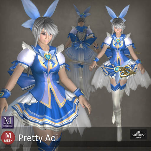 ::: B@R ::: Pretty Kara