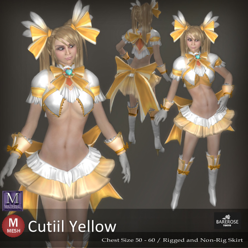 ::: B@R ::: Pretty Kara