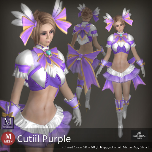 ::: B@R ::: Pretty Kara