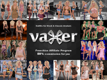 Vaxer :: Franchise Start Package :: 50% Commission for you - Affiliate Program, Reseller Program