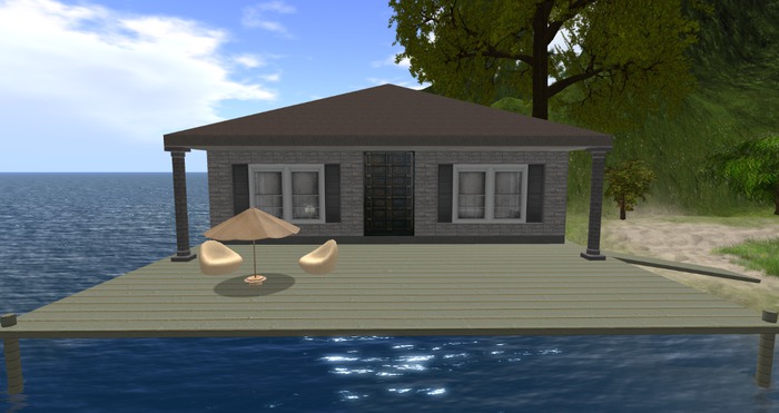 SONATA Beach House X 
