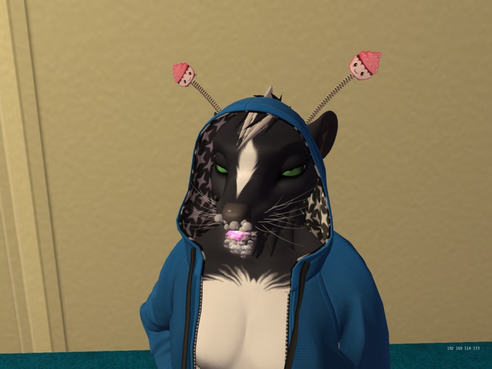 [VSTS] Spring thing!