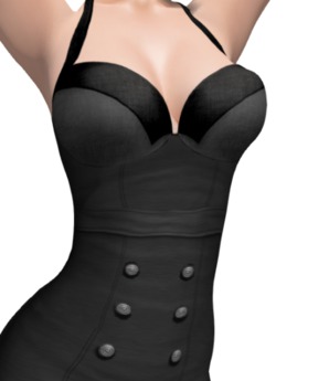 rockabilly jumpsuit