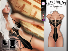 ::::Suki:::: Candy ~ black