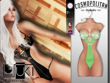 ::::Suki:::: Candy ~ green