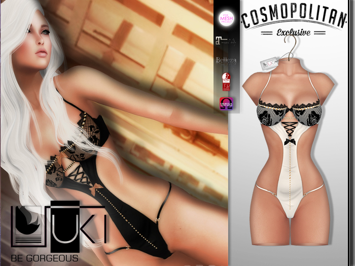 ::::Suki:::: Candy ~ white