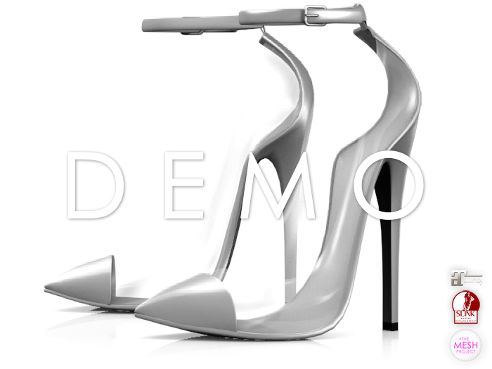 Garbaggio // Way Pumps II - DEMO