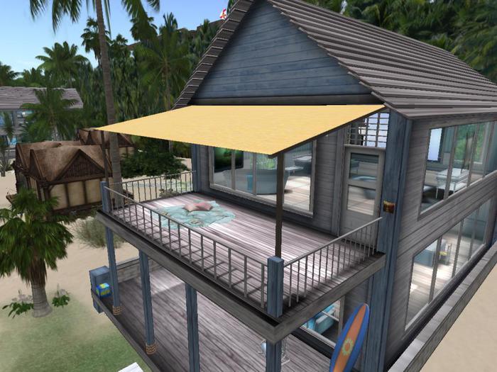 Arimto, House #04