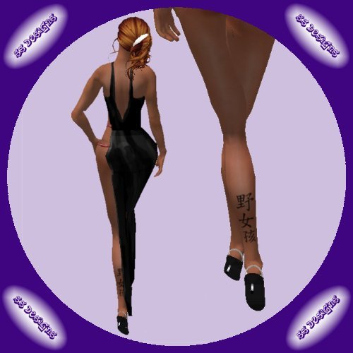 !!SS Designs-back Lshin-naughty girl