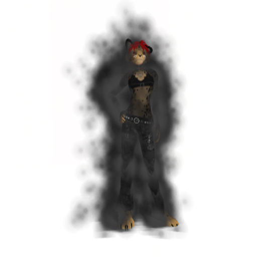 FIRE!!! AV v0.6 - Shadows Embrace