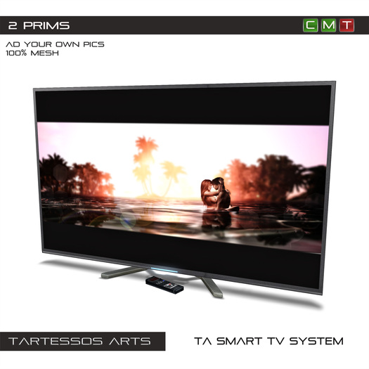 ::TA Smart TV System - Copy