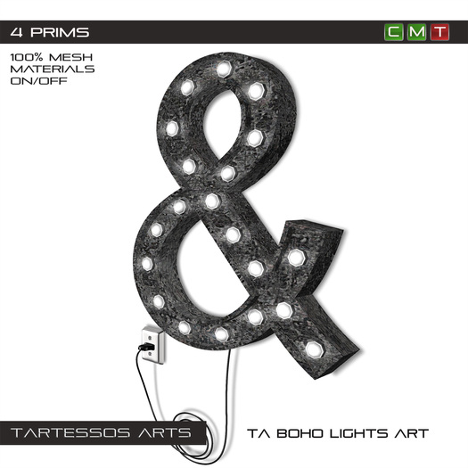 ::TA Boho Lights Art - Copy