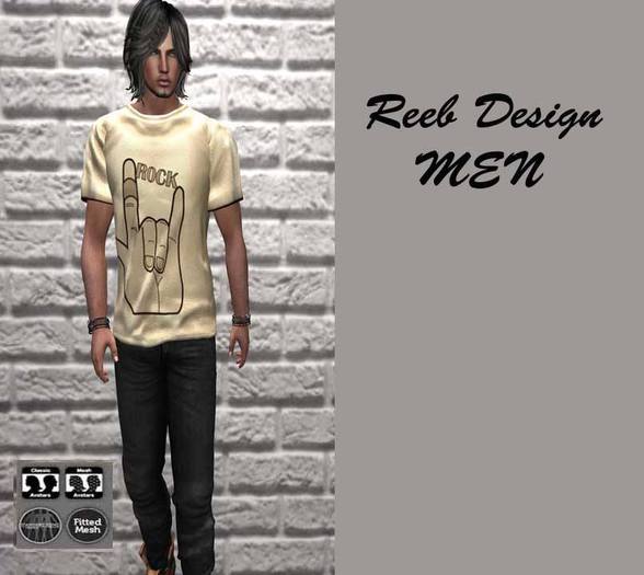 045 Reeb Design Pars 045 T-shirts