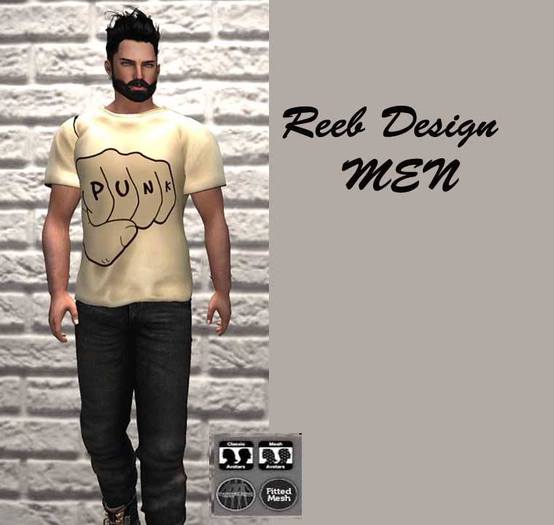 046 Reeb Design Pars 046 T-shirts