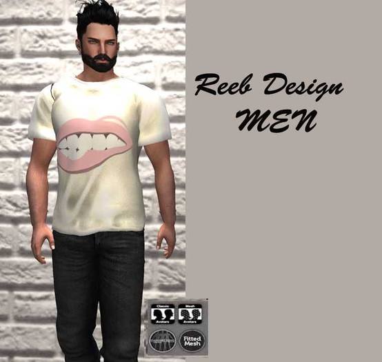 047 Reeb Design Pars 047 T-shirts