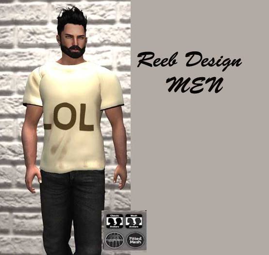 049 Reeb Design Pars 049 T-shirts