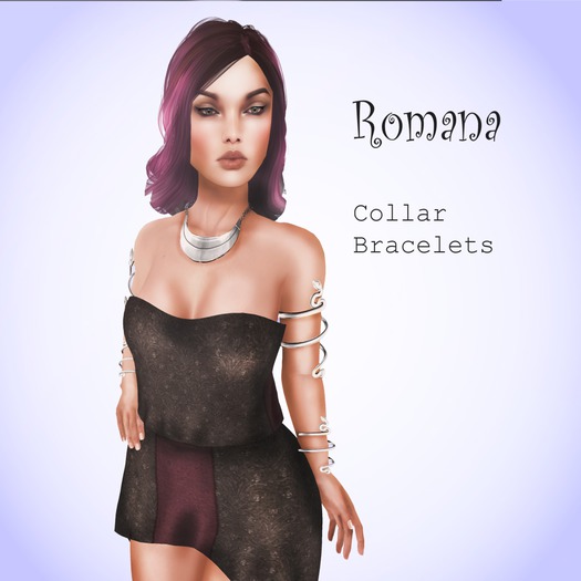 Romana Silver, Una Collb