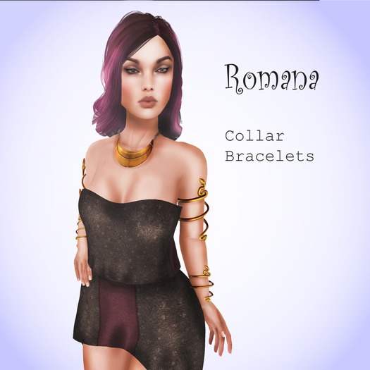 Romana Gold