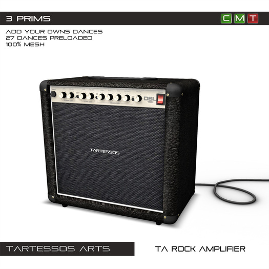 ::TA Rock Amp - Copy
