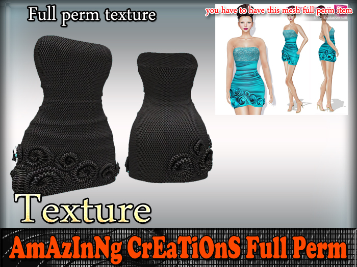 AmAzINg CrEaTiOnS Texture Strapless Prom Dress with Roses 6