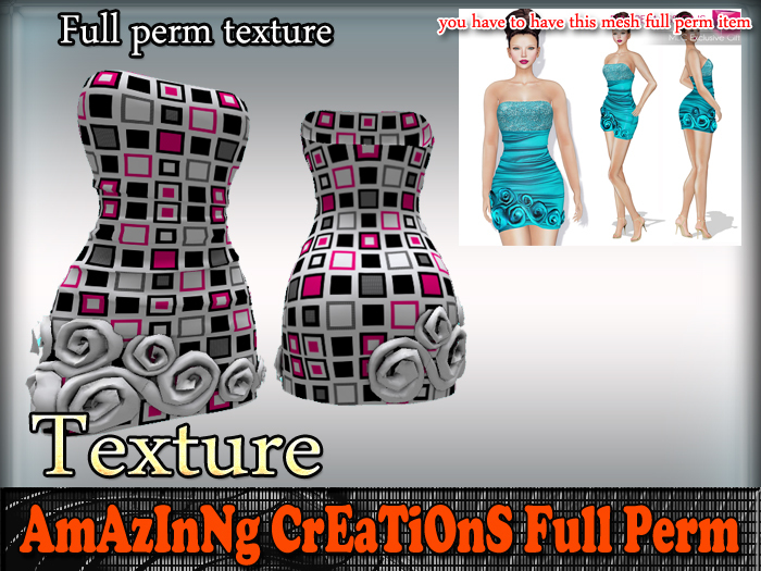 AmAzINg CrEaTiOnS Texture Strapless Prom Dress with Roses 7