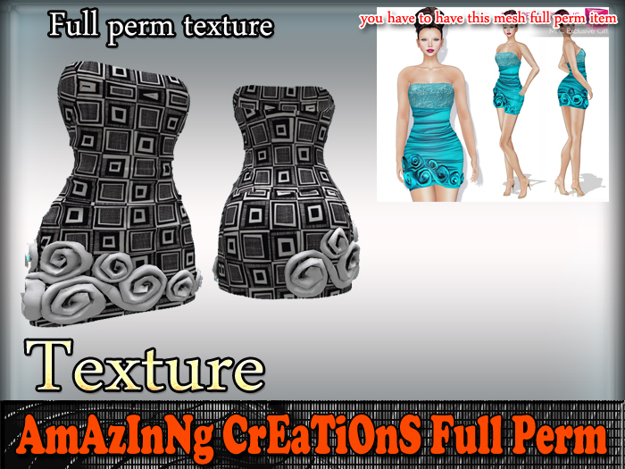 AmAzINg CrEaTiOnS  Texture Strapless Prom Dress with Roses 9