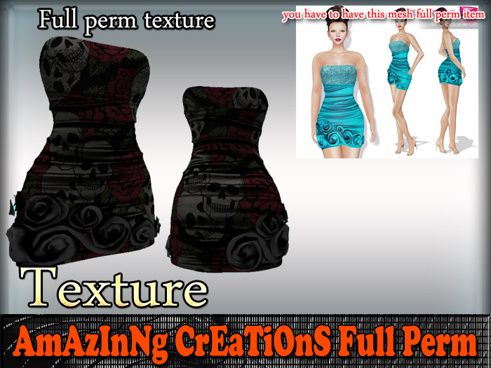AmAzINg CrEaTiOnS  Texture Strapless Prom Dress with Roses 21
