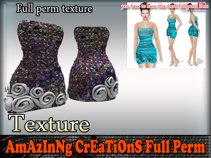 AmAzINg CrEaTiOnS Texture Strapless Prom Dress with Roses 22