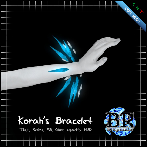 BP - Korah Bracelet