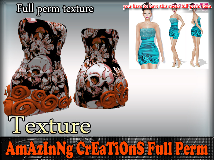 AmAzINg CrEaTiOnS  Texture Strapless Prom Dress with Roses 24