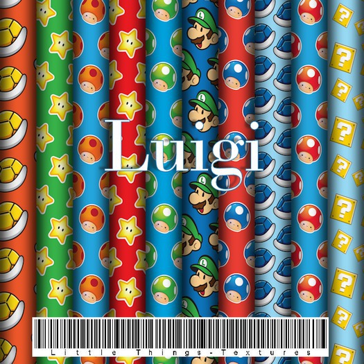 Luigi
