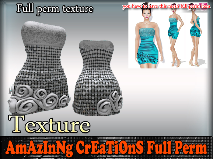 AmAzINg CrEaTiOnS Texture Strapless Prom Dress with Roses 30
