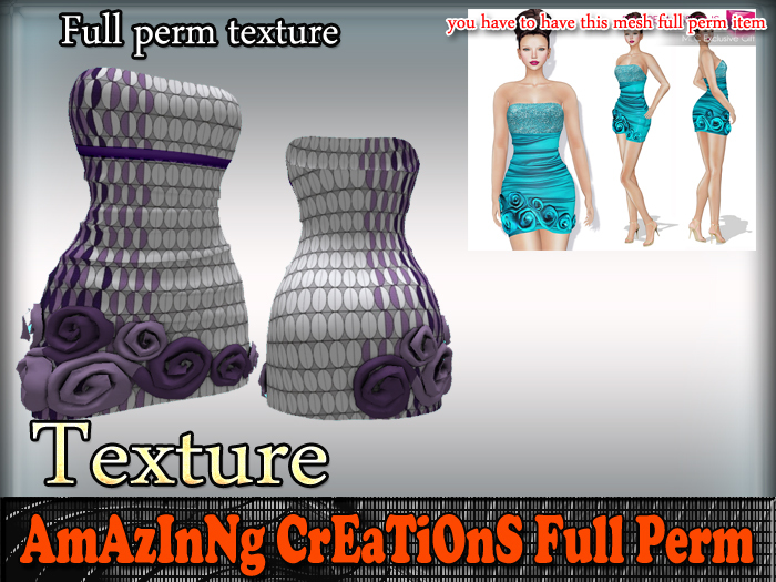 AmAzINg CrEaTiOnS  Texture Strapless Prom Dress with Roses 33