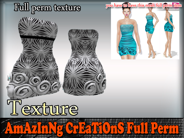 AmAzINg CrEaTiOnS  Texture Strapless Prom Dress with Roses 35
