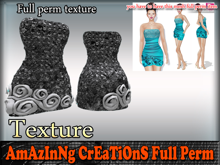 AmAzINg CrEaTiOnS  Texture Strapless Prom Dress with Roses 37