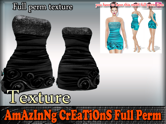 AmAzINg CrEaTiOnS  Texture Strapless Prom Dress with Roses 39