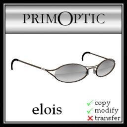 primOptic glasses - elois