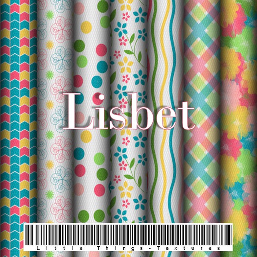 Lisbet