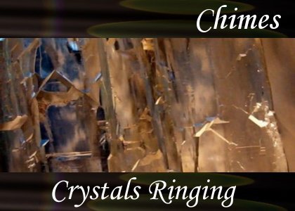 Atmo-Chimes - Crystals Ringing 0:30