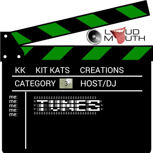 HOST/DJ Gestures - TUNE