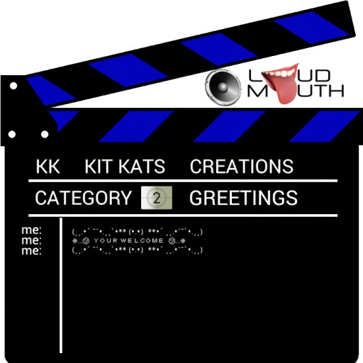 Greetings Gestures - You're Welcome