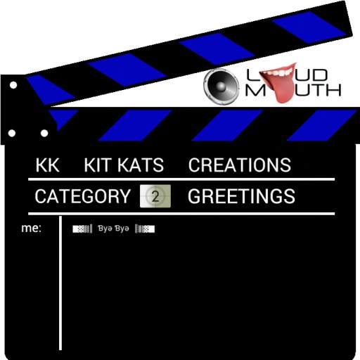 Greetings Gestures - Bye Bye