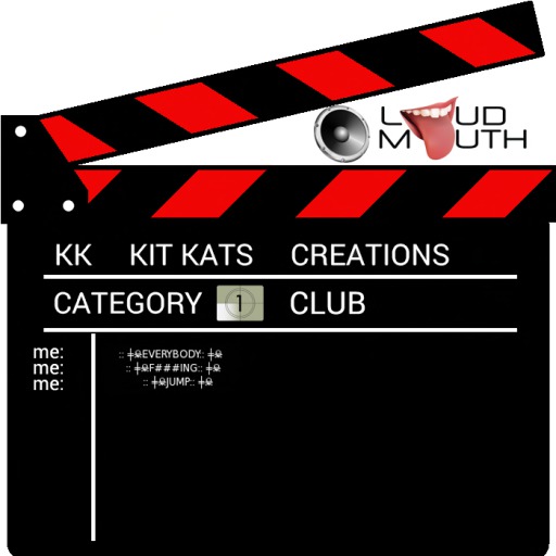 Club Gestures - Everbody F###ING JUMP