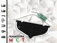 Boujee - Workout Shorts (BLK) OMEGA